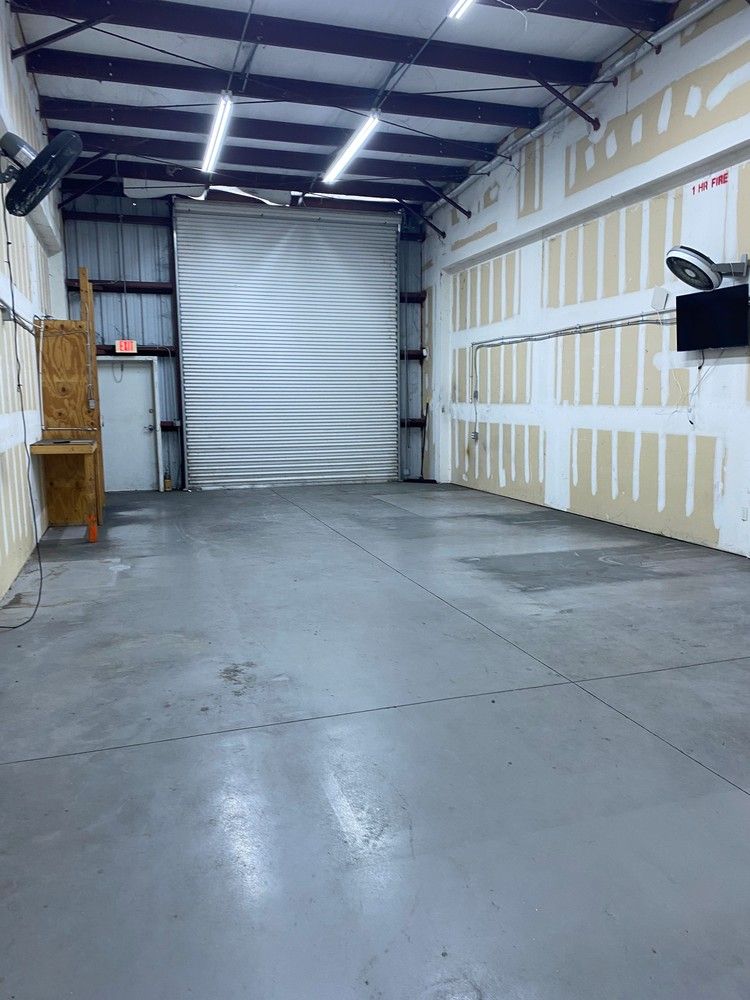 3550 Work Dr, Fort Myers, FL 33916